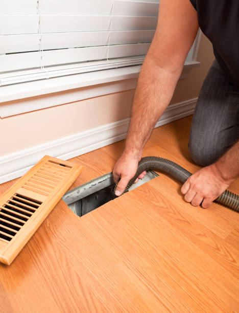 Best Affordable Duct Cleaning Services  in Cedar Falls, IA